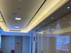 -Space君欧高空江景酒店(重庆解放碑云端之眼店)