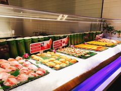 自助取餐区-加餐海鲜自助(宝龙一城店)