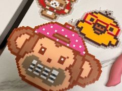 -垚火玩泥吧手作集合店·拼豆·陶艺