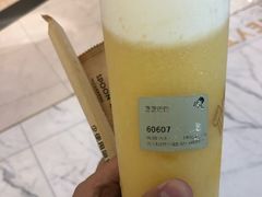 芝芝芒芒-喜茶(永旺梦乐城店)