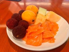 -上海浦东嘉里大酒店