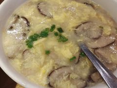-吕氏疙瘩汤·海鲜新鲁菜(凯德mall新都心店)