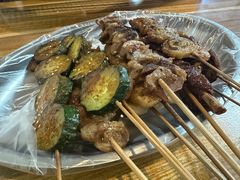 -雷老虎烧烤(西街店)