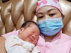 -福田家月子中心 产后 月嫂(市立母子医院店)