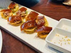 -全聚德(双井店)