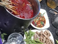 -冰城小镇音乐串吧·聚会餐厅(百子湾店)