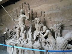 -水洞沟旅游区