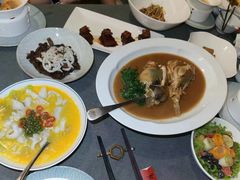 -沈灶河豚宴·河豚融合餐厅(汉中路店)