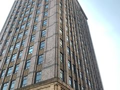 -上海外滩华尔道夫酒店