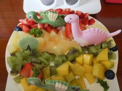 -味多美蛋糕(义和庄地铁店)