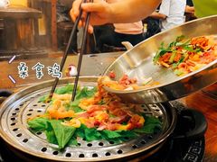 -阿多私房菜(顺德店)