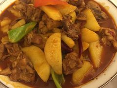 -楼兰印象(朝外店)