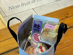 -迦南·甜品蛋糕(传媒店)