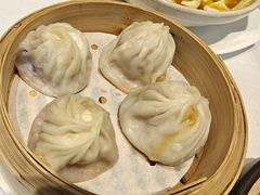 -太湖饭店·寄畅轩中餐厅
