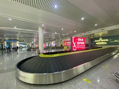 -银川河东国际机场