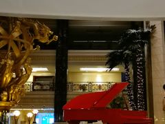 -南通大饭店·米兰餐厅