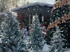 -HERRE·FARM 赫尔露营农场·团建聚会包场