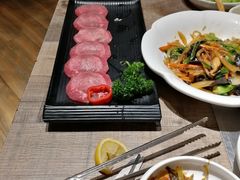 -一心烤肉(延安路店)