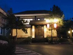 -金石唐风国际温泉会馆