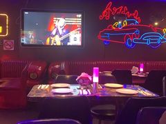 -MOSSO德国餐厅·音乐酒吧(环宇荟店)