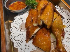 -东江海鲜大排档·潮汕菜·砂锅粥