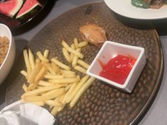 -徐记海鲜(观沙岭|滨江新城店)