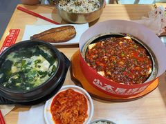 -小木屋拌饭(沈阳中街大悦城店)