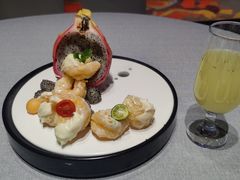 -青螺餐厅·家宴(松雅湖店)