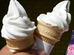 -麦当劳(无锡永乐店)