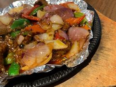 -真味汤馆(汽博店)