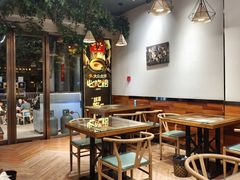 -潮十三潮汕砂锅粥(高新四路大都荟店)