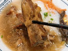 -冯不记米坊(凯德广场店)