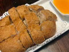 香酥芋泥鸭-堂宴·老厦门私房菜(1988仙岳总店)