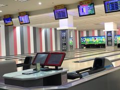 -琦迹保龄球馆(七宝店)
