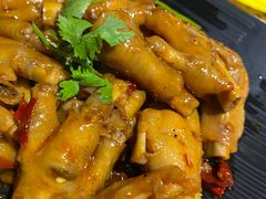 -壹酒贰肉1926·深夜食堂(南京北街店)