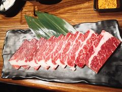 -九田家黑牛烤肉料理(无锡T12店)
