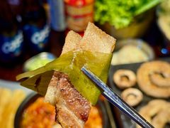 -火炉情韩国料理店(古田路店)