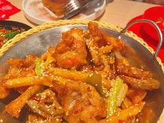 -避风塘(宝山万达店)