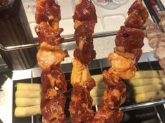 -玉善烧烤串城(长春总店)