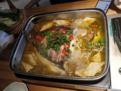 -半天妖烤鱼(方庄店)