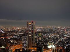 -东京都厅舍