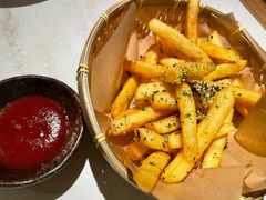 -无印良品餐堂 MUJI Diner(成都太古里店)