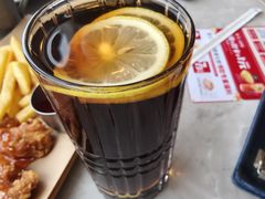 -必胜客(威高广场店)