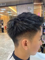 点击看大图 -INSTYLE·SALON