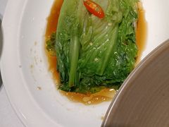 -锦色烤鸭·本地菜(学院路店)