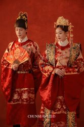 -纯色婚纱摄影(南京店)