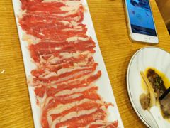 -就这么牛潮式牛肉火锅(华侨城店)