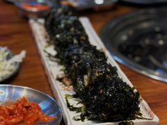 -红辣椒八爪鱼特色韩国料理专门店(远景路旗舰店)