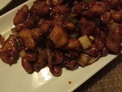 -渝信川菜 · 川味家常菜(长安店)