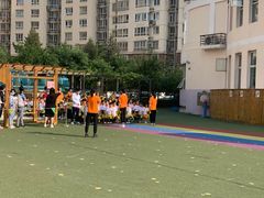 -立城苑小金星幼儿园